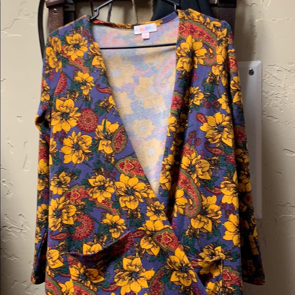 Lularoe small Sarah